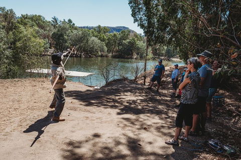 Kakadu Full-Day Tour From Darwin With Lunch - Kalgoorlie Accommodation 12