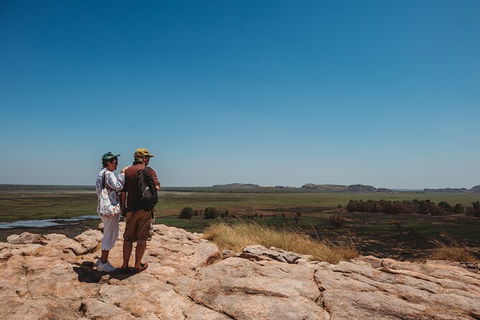 Kakadu Full-Day Tour From Darwin With Lunch - Kalgoorlie Accommodation 11