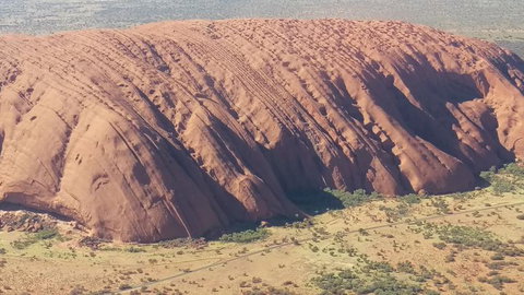 Uluru & Kata Tjuta Grand View Helicopter Flight - Kalgoorlie Accommodation 4