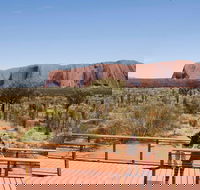 Uluru Small Group Tour including Sunset - Kalgoorlie Accommodation