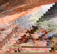 Uluru Base and Sunset Half-Day Trip with Optional Outback BBQ Dinner - Kalgoorlie Accommodation