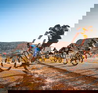 Alice Springs Outback Cycling Tours - Kalgoorlie Accommodation