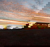 Bus Transfer Alice Springs to Ayers Rock Resort - Kalgoorlie Accommodation