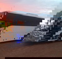 Alice Springs to Uluru Ayers Rock Coach Transfer - Kalgoorlie Accommodation