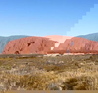 Highlights of Uluru Including Sunrise and Breakfast - Kalgoorlie Accommodation