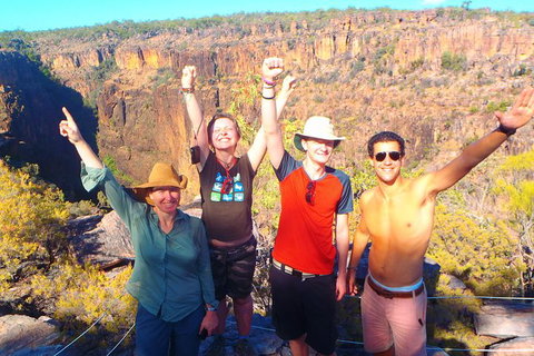 4 Day 4WD Kakadu Arnhem Land Experience - Kalgoorlie Accommodation 1