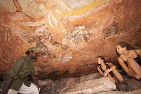 4 Day 4WD Kakadu Arnhem Land Experience - Kalgoorlie Accommodation 0