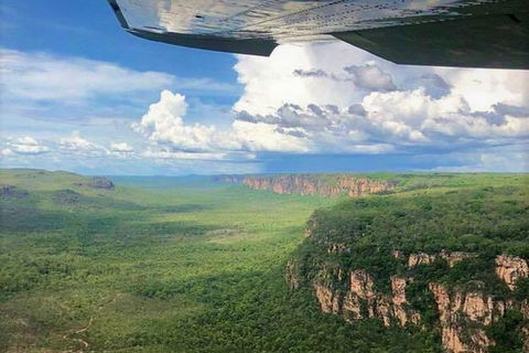 Kakadu National Park Scenic Flight & Cruise - Kalgoorlie Accommodation 1