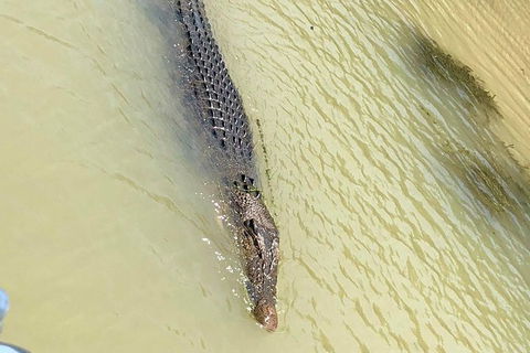 Kakadu National Park Scenic Flight & Cruise - Kalgoorlie Accommodation 11