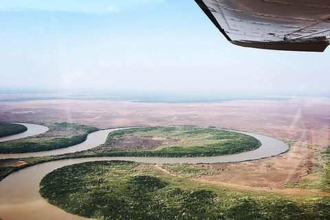 Kakadu National Park Scenic Flight & Cruise - Kalgoorlie Accommodation 3