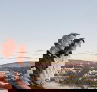 Alice Springs Highlights Half-Day Tour - Kalgoorlie Accommodation