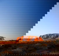 One-Way Transfer from Alice Springs to Yulara - Kalgoorlie Accommodation