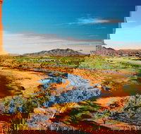West MacDonnell Ranges Day Trip from Alice Springs - Kalgoorlie Accommodation