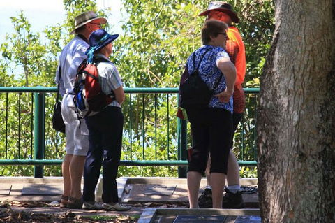 Darwin Walking Tour: World War II Reflections - Kalgoorlie Accommodation 4