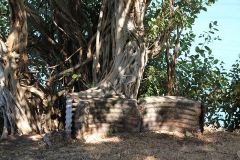 Darwin Walking Tour: World War II Reflections - Kalgoorlie Accommodation 6