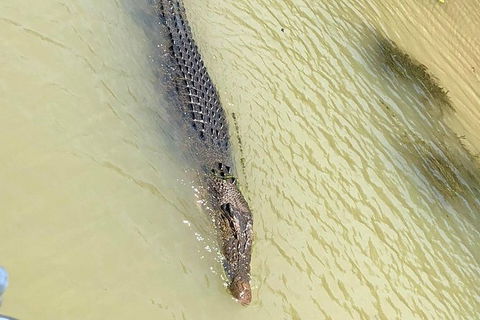 Kakadu & Katherine Gorge Full Day Air Tour, Helicopter & Cruise - Kalgoorlie Accommodation 6