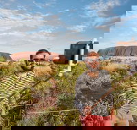 3-Day Ayers Rock and Kings Canyon Camping Tour - Kalgoorlie Accommodation