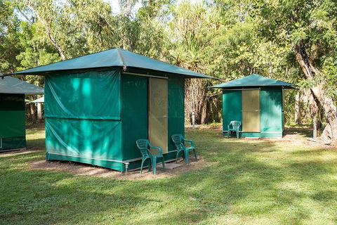4-Day Kakadu National Park, Katherine And Litchfield National Park Camping Tour From Darwin - Kalgoorlie Accommodation 1