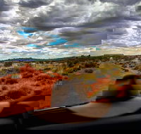 Mount Conner 4WD Small Group Tour from Ayers Rock including Dinner - Kalgoorlie Accommodation