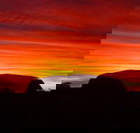 3-Day Alice Springs to Ayers Rock Camping Tour Including Kata Tjuta and Kings Canyon - Kalgoorlie Accommodation