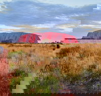2-Day Uluru Ayers Rock National Park Explorer Trip from Alice Springs - Kalgoorlie Accommodation