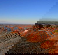 Kings Canyon Helicopter Tour - Kalgoorlie Accommodation