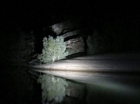Nitmiluk (Katherine) Gorge 3.5-Hour Sunset Dinner Boat Tour - Kalgoorlie Accommodation 10