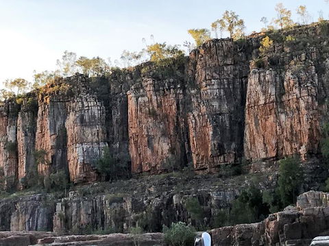 Nitmiluk (Katherine) Gorge 3.5-Hour Sunset Dinner Boat Tour - Kalgoorlie Accommodation 5