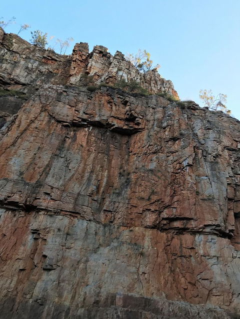 Nitmiluk (Katherine) Gorge 3.5-Hour Sunset Dinner Boat Tour - Kalgoorlie Accommodation 6