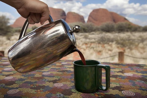 Kata Tjuta Small-Group Tour Including Sunrise And Breakfast - Kalgoorlie Accommodation 0