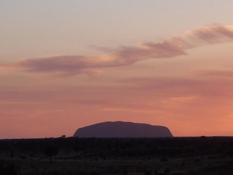 Kata Tjuta Small-Group Tour Including Sunrise And Breakfast - Kalgoorlie Accommodation 2