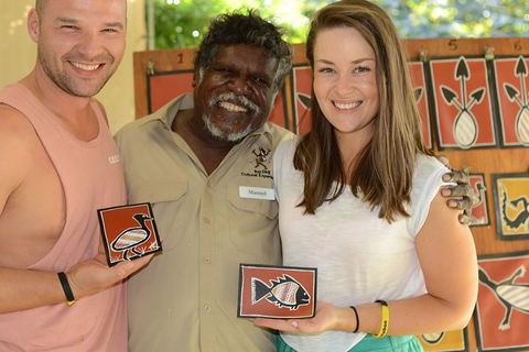 Top Didj Cultural Experience & Art Gallery - Kalgoorlie Accommodation 0