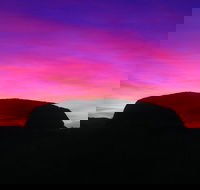 3-Day Ayers Rock to Alice Springs Camping Tour Including Kings Canyon Kata Tjuta and Uluru - Kalgoorlie Accommodation