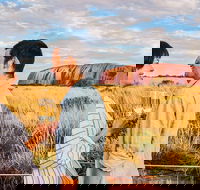 2-Day Uluru Sunset and Kata Tjuta Tour from Ayers Rock - Kalgoorlie Accommodation