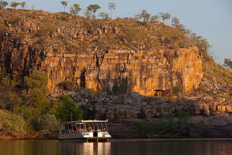 Nitmiluk (Katherine) Gorge Cruise - Kalgoorlie Accommodation 1