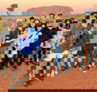 2 Day Uluru Camping Adventure - Kalgoorlie Accommodation