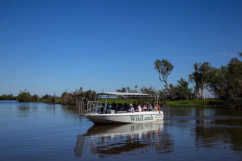 Safari Cruise (1 Hour) - Kalgoorlie Accommodation 0