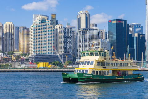 Half Day In Sydney With A Local: Private & Personalized - Kalgoorlie Accommodation 0