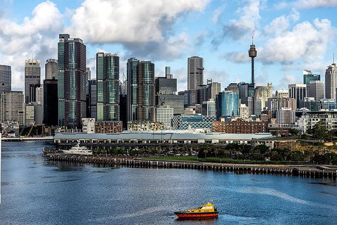Half Day In Sydney With A Local: Private & Personalized - Kalgoorlie Accommodation 9