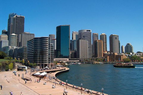 Half Day In Sydney With A Local: Private & Personalized - Kalgoorlie Accommodation 11