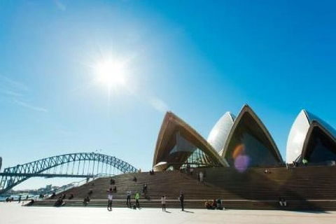 Half Day In Sydney With A Local: Private & Personalized - Kalgoorlie Accommodation 7
