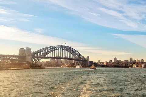 Half Day In Sydney With A Local: Private & Personalized - Kalgoorlie Accommodation 8