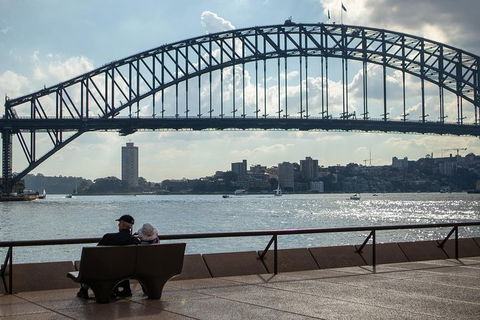 Half Day In Sydney With A Local: Private & Personalized - Kalgoorlie Accommodation 4