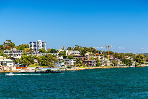 Half Day In Sydney With A Local: Private & Personalized - Kalgoorlie Accommodation 3