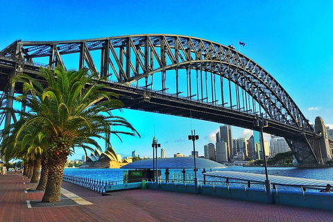 Half Day In Sydney With A Local: Private & Personalized - Kalgoorlie Accommodation 10
