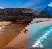 3 Day Murramarang Coast Journey from Batemans Bay with Meals and Villa Accom - Kalgoorlie Accommodation