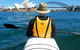 Kayak To Goat Island In Sydney Harbour With Local - thumb 6