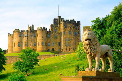 Alnwick Castle Ticket - Kalgoorlie Accommodation 1