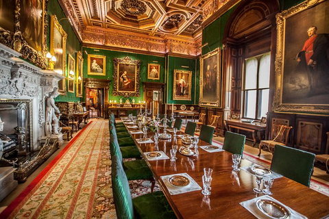 Alnwick Castle Ticket - Kalgoorlie Accommodation 0