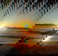 5-Day Byron Bay and Evans Head Surf Adventure from Brisbane Gold Coast or Byron Bay - Kalgoorlie Accommodation
